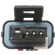 Purchase Top-Quality Connecteur de régulateur de tension par BLUE STREAK (HYGRADE MOTOR) - S604 pa11