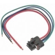 Purchase Top-Quality Connecteur de régulateur de tension par BLUE STREAK (HYGRADE MOTOR) - S604 pa9