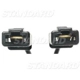 Purchase Top-Quality Voltage Regulator Connector by BLUE STREAK (HYGRADE MOTOR) - S79 pa6