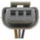 Purchase Top-Quality BWD AUTOMOTIVE - PT754 - Voltage Regulator Connector pa1