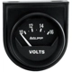 Purchase Top-Quality Voltmeter Gauge by AUTO METER - 2362 pa3