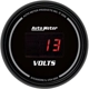 Purchase Top-Quality Voltmeter Gauge by AUTO METER - 6393 pa2