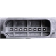 Purchase Top-Quality BLUE STREAK (HYGRADE MOTOR) - BSD133 - Blind Spot Detection System Capteur d'avertissement pa2