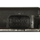 Purchase Top-Quality Warning Sensor by BLUE STREAK (HYGRADE MOTOR) - BSD25 pa2