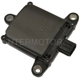 Purchase Top-Quality Warning Sensor by BLUE STREAK (HYGRADE MOTOR) - BSD39 pa1