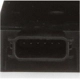 Purchase Top-Quality Warning Sensor by BLUE STREAK (HYGRADE MOTOR) - BSD47 pa5