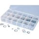 Purchase Top-Quality Washer Assortment by ATD - 358 pa1