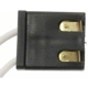 Purchase Top-Quality Washer Fluid Level Connector by BLUE STREAK (HYGRADE MOTOR) - S647 pa17