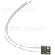 Purchase Top-Quality Washer Fluid Level Connector by BLUE STREAK (HYGRADE MOTOR) - S647 pa18