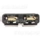 Purchase Top-Quality Washer Fluid Level Connector by BLUE STREAK (HYGRADE MOTOR) - S647 pa23