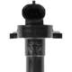 Purchase Top-Quality ACDELCO - 20999338 - Washer Fluid Level Sensor pa2