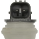 Purchase Top-Quality Washer Fluid Level Sensor by BLUE STREAK (HYGRADE MOTOR) - FLS207 pa3