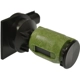Purchase Top-Quality BLUE STREAK (HYGRADE MOTOR) - FLS215 - Washer Fluid Level Sensor pa2