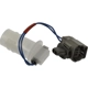 Purchase Top-Quality BLUE STREAK (HYGRADE MOTOR) - FLS250 - Washer Fluid Level Sensor pa16