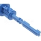 Purchase Top-Quality Washer Fluid Level Sensor by BLUE STREAK (HYGRADE MOTOR) - FLS125 pa4