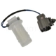 Purchase Top-Quality Washer Fluid Level Sensor by BLUE STREAK (HYGRADE MOTOR) - FLS220 pa11