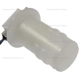 Purchase Top-Quality Washer Fluid Level Sensor by BLUE STREAK (HYGRADE MOTOR) - FLS220 pa4