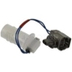 Purchase Top-Quality Capteur de niveau du lave-glace by BLUE STREAK (HYGRADE MOTOR) - FLS250 pa12