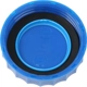 Purchase Top-Quality Washer Fluid Reservoir Cap by GENUINE OE - 996 528 607 00 pa2