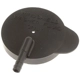 Purchase Top-Quality DORMAN - 47107 - Windshield Washer Reservoir Cap pa2