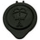 Purchase Top-Quality DORMAN - 47312 - Windshield Washer Reservoir Cap pa4