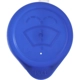 Purchase Top-Quality DORMAN - 47319 - Washer Fluid Reservoir Cap pa2