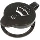 Purchase Top-Quality DORMAN - 54100 - Washer Fluid Reservoir Cap pa2