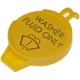 Purchase Top-Quality DORMAN/HELP - 47339 - Washer Fluid Tank Cap pa3