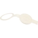 Purchase Top-Quality Washer Fluid Tank Cap by URO - 1638690508 pa6