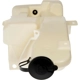 Purchase Top-Quality DORMAN - 603-018 - Windshield Washer Fluid Reservoir pa4