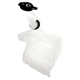 Purchase Top-Quality DORMAN - 603-023 - Windshield Washer Fluid Reservoir pa1