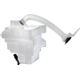 Purchase Top-Quality DORMAN - 603-032 - Windshield Washer Fluid Reservoir pa2