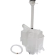 Purchase Top-Quality DORMAN - 603-035 - Windshield Washer Fluid Reservoir pa1