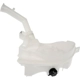 Purchase Top-Quality DORMAN - 603-045 - Windshield Washer Fluid Reservoir pa5