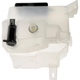 Purchase Top-Quality DORMAN - 603057 - Coolant And Washer Fluid Reservoir Assembly pa4