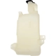 Purchase Top-Quality DORMAN - 603-106 - Windshield Washer Fluid Reservoir pa4