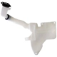Purchase Top-Quality DORMAN - 603-128 - Windshield Washer Fluid Reservoir pa1