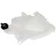 Purchase Top-Quality DORMAN - 603-158 - Windshield Washer Fluid Reservoir pa1