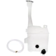 Purchase Top-Quality DORMAN - 603-180 - Windshield Washer Fluid Reservoir pa1