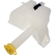 Purchase Top-Quality DORMAN - 603-184 - Windshield Washer Fluid Reservoir pa2