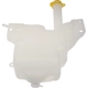 Purchase Top-Quality DORMAN - 603-184 - Windshield Washer Fluid Reservoir pa3