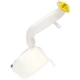 Purchase Top-Quality DORMAN - 603-189 - Windshield Washer Fluid Reservoir pa1