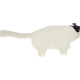 Purchase Top-Quality DORMAN - 603-197 - Windshield Washer Fluid Reservoir pa5