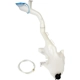 Purchase Top-Quality DORMAN - 603-211 - Windshield Washer Fluid Reservoir pa1
