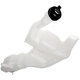 Purchase Top-Quality DORMAN - 603-466 - Windshield Washer Fluid Reservoir pa2