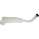 Purchase Top-Quality DORMAN - 603-5204 - Windshield Washer Fluid Reservoir pa3