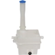 Purchase Top-Quality DORMAN - 603-533 - Windshield Washer Fluid Reservoir pa1