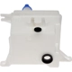 Purchase Top-Quality DORMAN - 603-533 - Windshield Washer Fluid Reservoir pa3