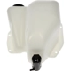 Purchase Top-Quality DORMAN - 603-5404 - Windshield Washer Fluid Reservoir pa3