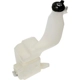 Purchase Top-Quality DORMAN - 603-591 - Windshield Washer Fluid Reservoir pa4